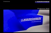 Catalogo Karcher Profesional 2012