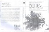 Nardone Giorgio - Hipnosis Y Terapias Hipnoticas