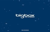 Bigbox Christmas 2012