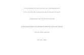INSTRUCTIVO PARA LA ELABORACIÓN DE LA TESIS(1)