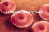 Patología Eritrocitaria