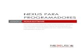 Nexus Program Ac i On