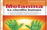 Melanina Clorofila Humana