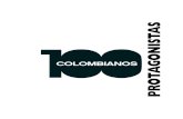 100 Colombianos