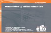 Vitaminas y Antiox El Medico