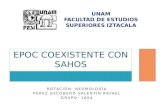 EPOC Coexistente Con SAHOS
