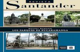 Revista de Santander (Colombia) 2a. Época, No. 4 (Marzo, 2010).