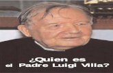 Chiesa Viva - ¿Quién es el Padre Luigi Villa - Dr. Franco Adessa