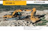 Catalogo excavadora hidraulica