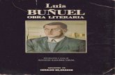 Buñuel Luis - Obra Literaria - 1922 1947