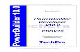 97135820 Ejemplo Completo de Power Builder Para Principiantes