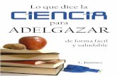 Lo Que Dice La Ciencia Para Adelgazar-papel A5-Demo-0812