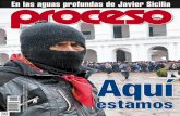 Revista Proceso 1886. 23/12/2012: EZLN: Aquí Estamos