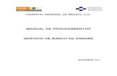 Manual Proced Banco de Sangre