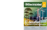 Revista eléctrica de Chile