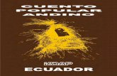 01. Cuento Popular Andino Ecuador