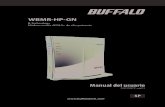 buffalo router