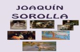 Proyecto Joaquín Sorolla