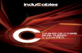 n16 Cable Codnu Fuerza