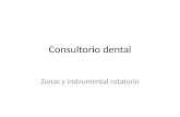 Consultorio Dental y Materiales