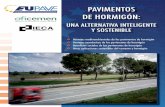 Pavimentos de hormign. Alternativa sostenible EUPAVE.pdf