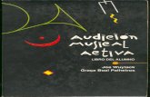 AUDICION MUSICAL ACTIVA-LIBRO DEL ALUMNO-JOS WUYTACK & GRAÇA BOAL PALHEIROS