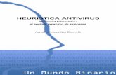 Heuristica Antivirus