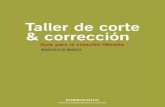Taller de corte y correccion. Guia para  - Marcelo Di Marco.pdf