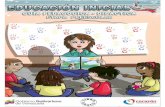Guia Pedagogica - Didactica Preescolar