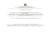 PASEABILIDAD EN TORNO AL CORREDOR FLUVIAL Y RECREACIONAL DEL  MAPOCHO