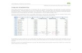 Excel Tablas Dinamicas UTN