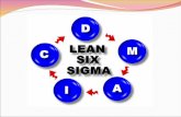 Dia Segundo Lean Six Sigma- Completo. Rev 10-25-2012