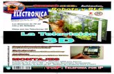 Saber Electrónica N° 293 Edición Argentina