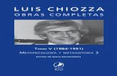 Luis Chiozza Tomo5