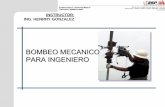86533068 Bombeo Mecanico Para Ingenieros