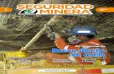 Seguridad Minera - Edición 101