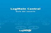 LogMeIn Central UserGuide - Copia