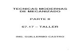Manual de Mecanizado Moderno 2