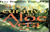 44116481 El Poder Curativo Del Aloe Vera Escrito Por Romano Zago