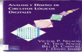 Análisis y diseño de circuitos lógicos digitales. Victor Nelson. 1ª edición. Prentice Hall..pdf