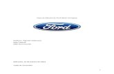 Caso de Estudio de la Ford Motor Company