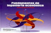 109844329 Fundamentos de Ingenieria Economica Gabriel Baca Urbina