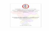 Estudio de Diagnostico y Zonificacion Territorial Provincia de Huanta