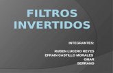 FILTROS INVERTIDOS