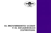 El Movimiento Scout y El Desarrollo Espiritual