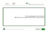 Guia de Medicion de Variables Electricas Y Electronicas.pdf