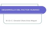 DFH-Unidad I-Admon Del Factor Humano