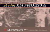 El Che en Bolivia Documentos y Trestimonios V