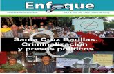Enfoque No. 26: Santa Cruz Barillas
