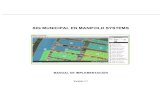 Manual de Manifold GIS Para Municipalidades